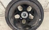Opel, light alloy