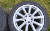 Borbet, light alloy