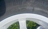 Borbet, light alloy
