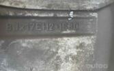 BMW/F10/F11, light alloy