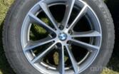 BMW G30/G31/G11/G12, light alloy