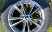 BMW G30/G31/G11/G12, light alloy