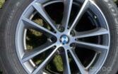 BMW G30/G31/G11/G12, light alloy
