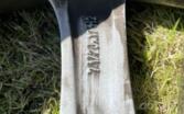 BMW G30/G31/G11/G12, light alloy