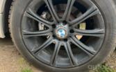 Bmw, light alloy