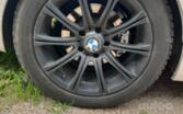 Bmw, light alloy