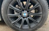 Bmw, light alloy