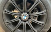 Bmw, light alloy