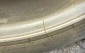 BMW, light alloy