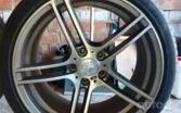 BMW, light alloy