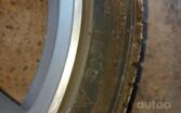 BMW, light alloy