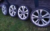 Opel, light alloy