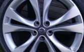Opel, light alloy