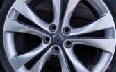Opel, light alloy