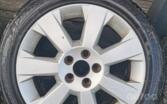 Opel, light alloy
