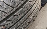 Opel, light alloy