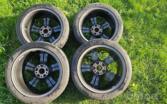 ATS, light alloy