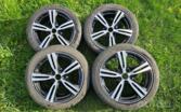 ATS, light alloy