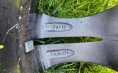 ATS, light alloy