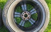ATS, light alloy