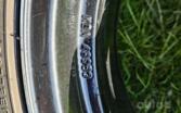 ATS, light alloy