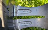 ATS, light alloy