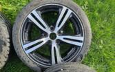 ATS, light alloy