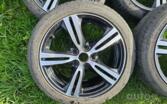 ATS, light alloy