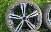 ATS, light alloy