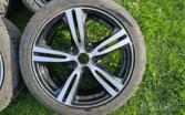 ATS, light alloy