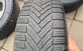 Bmw, light alloy