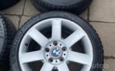 Bmw, light alloy