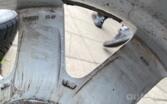 Bmw, light alloy