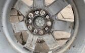 Bmw, light alloy