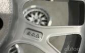 Rondell, light alloy