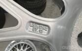 Rondell, light alloy