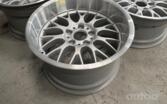 Rondell, light alloy