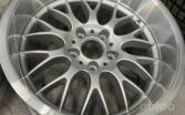 Rondell, light alloy