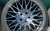 Other, light alloy