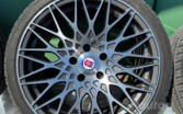 Other, light alloy