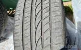 Other, light alloy