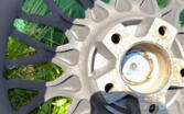 Other, light alloy