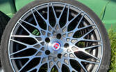 Other, light alloy