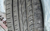 Other, light alloy