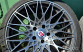 Other, light alloy