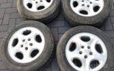 Renault, light alloy