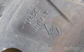 Renault, light alloy