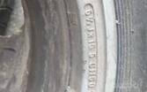 Renault, light alloy
