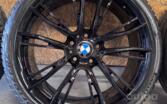 Bmw, forged