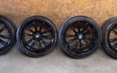 Bmw, forged